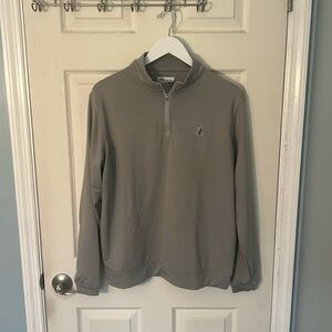 Men’s Peter Millar 1/4 Zip Perth